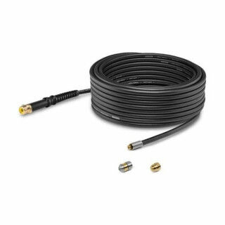 Plunjer Kärcher Rubber Metaal 6 Onderdelen