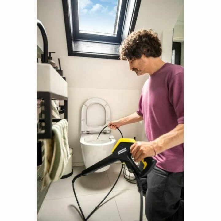 Plunjer Kärcher Rubber Metaal 6 Onderdelen