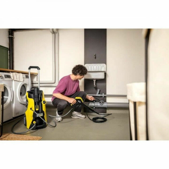 Déboucheur Kärcher Caoutchouc Métal 6 Pièces