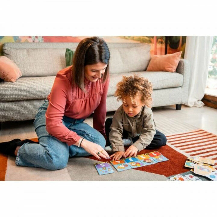 Gioco Educativo Nathan T choupi