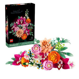 Construction set Lego 10342