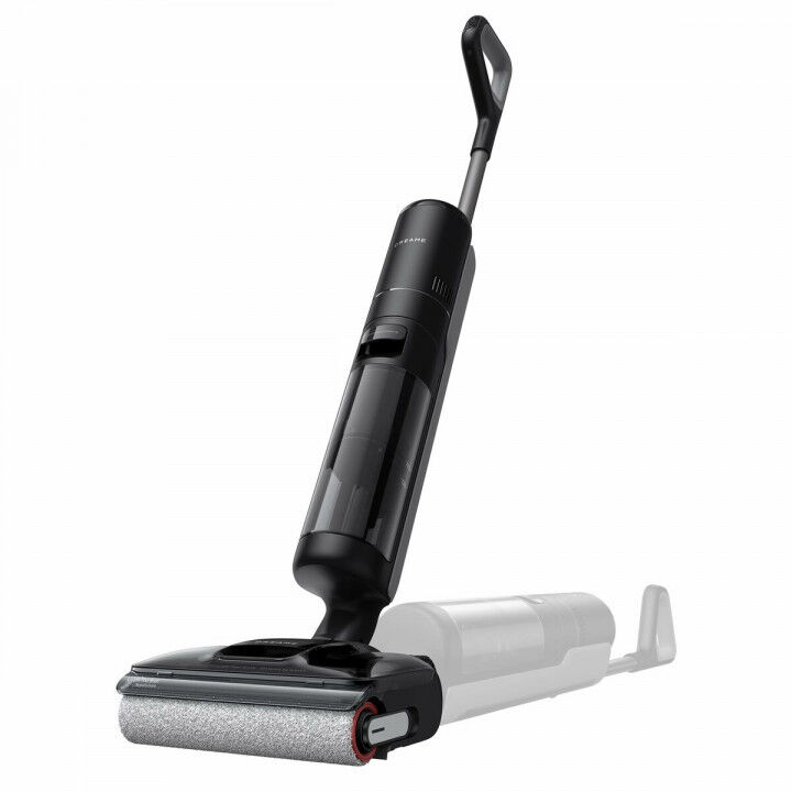 Dreame Stick Vacuum H12 Pro FlexReach 400 W Self-Cleaning Battery Black