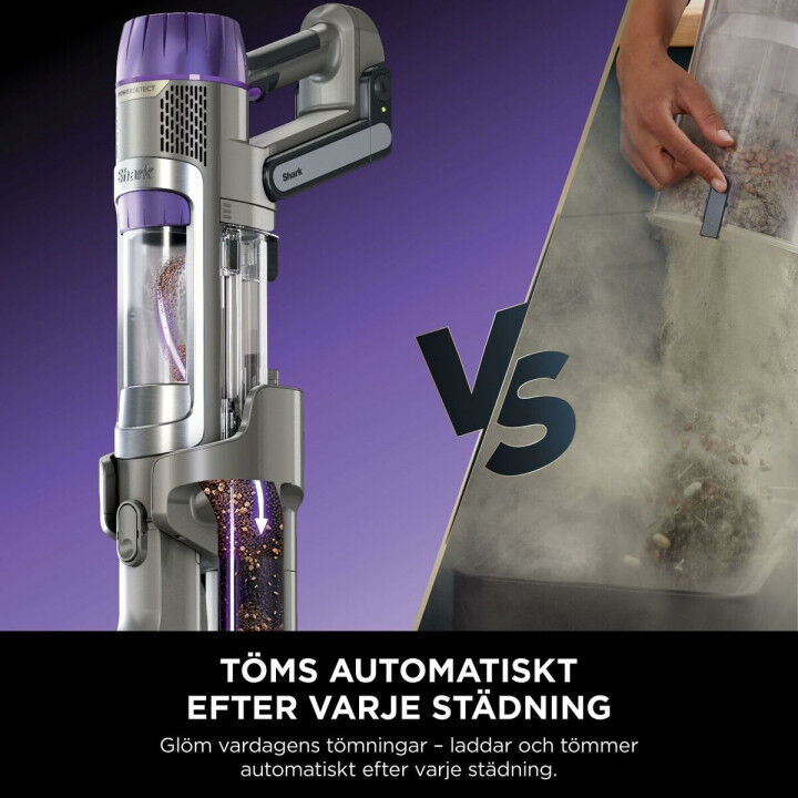 Aspirateur balai Shark