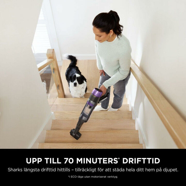 Stick Vacuum Cleaner Shark