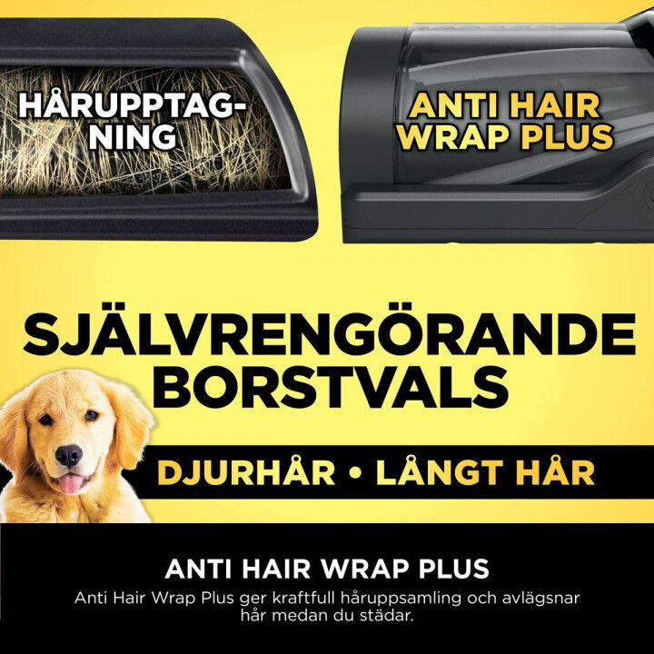 Aspirateur balai Shark