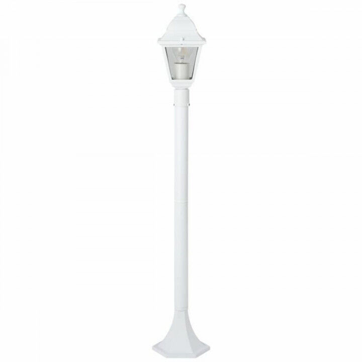 Lykta Brilliant Nissie Wit 60 W Metaal E27