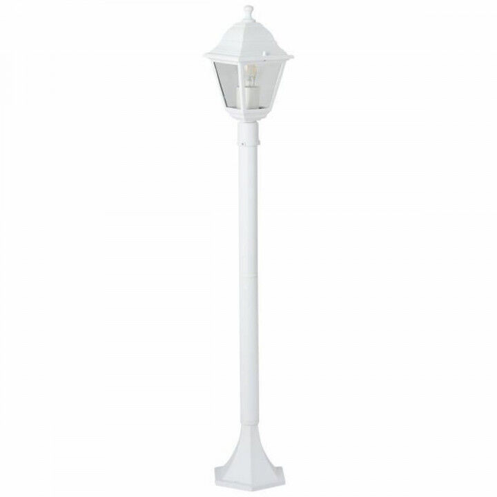 Lantern Brilliant Nissie White 60 W Metal E27