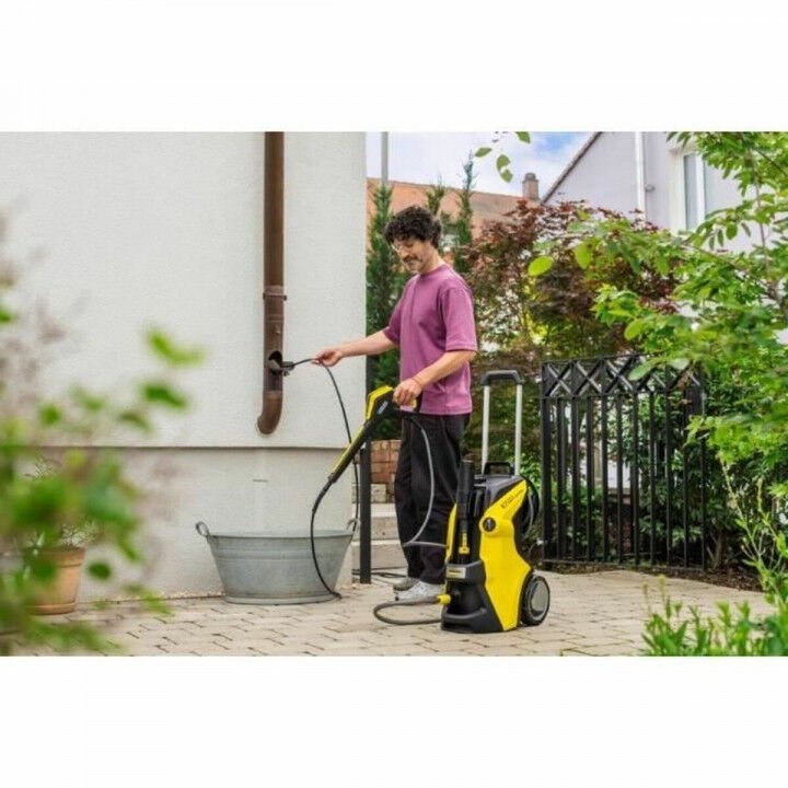 Druckzerstäuber für den Garten Kärcher