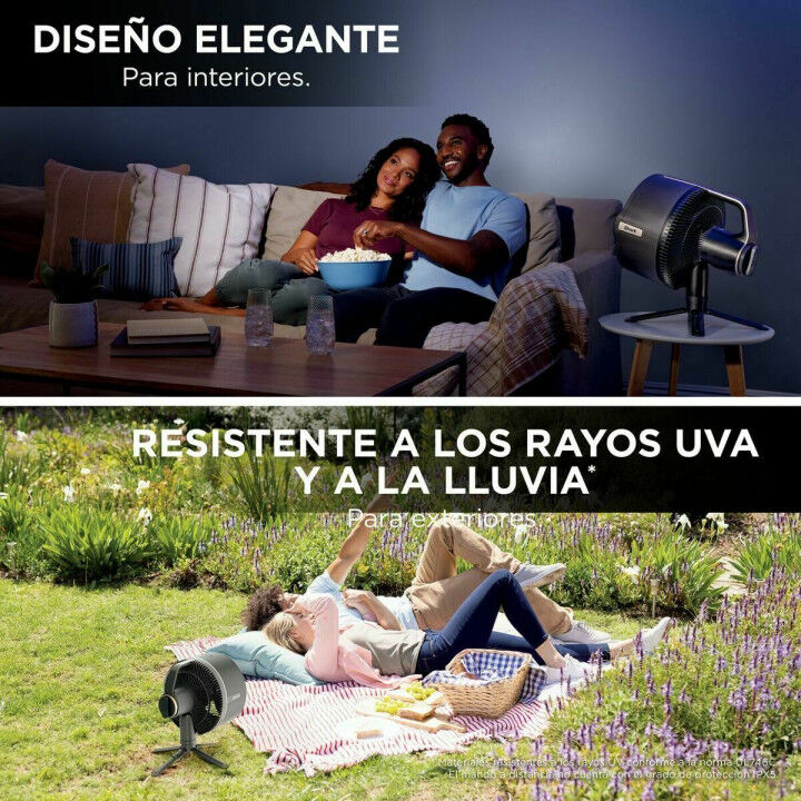 Freistehender Ventilator Shark 36 W