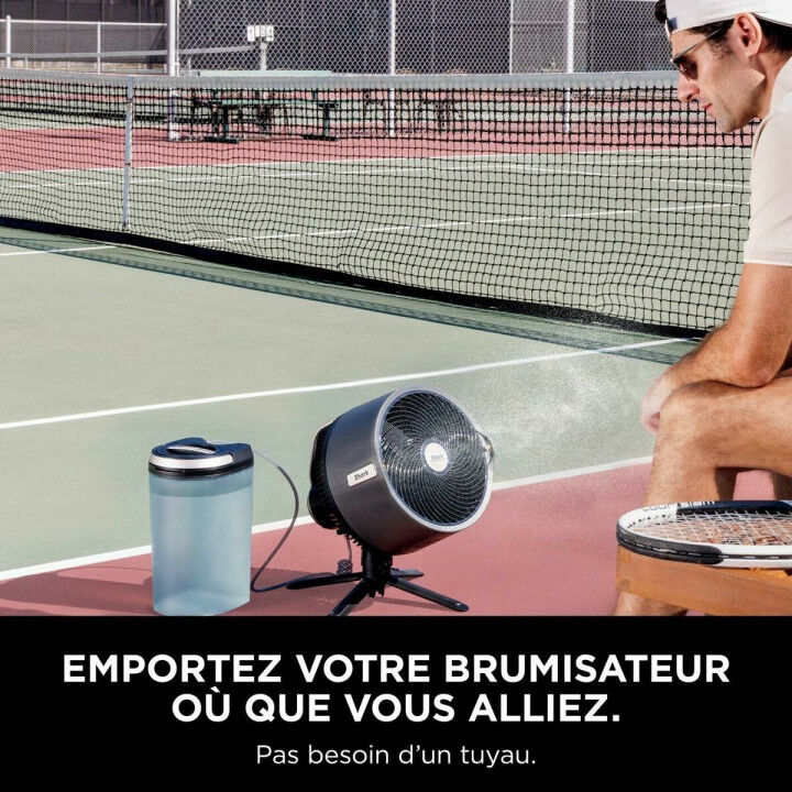 Ventilateur sur Pied Shark 36 W