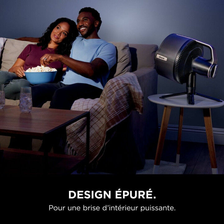 Ventilateur sur Pied Shark 36 W