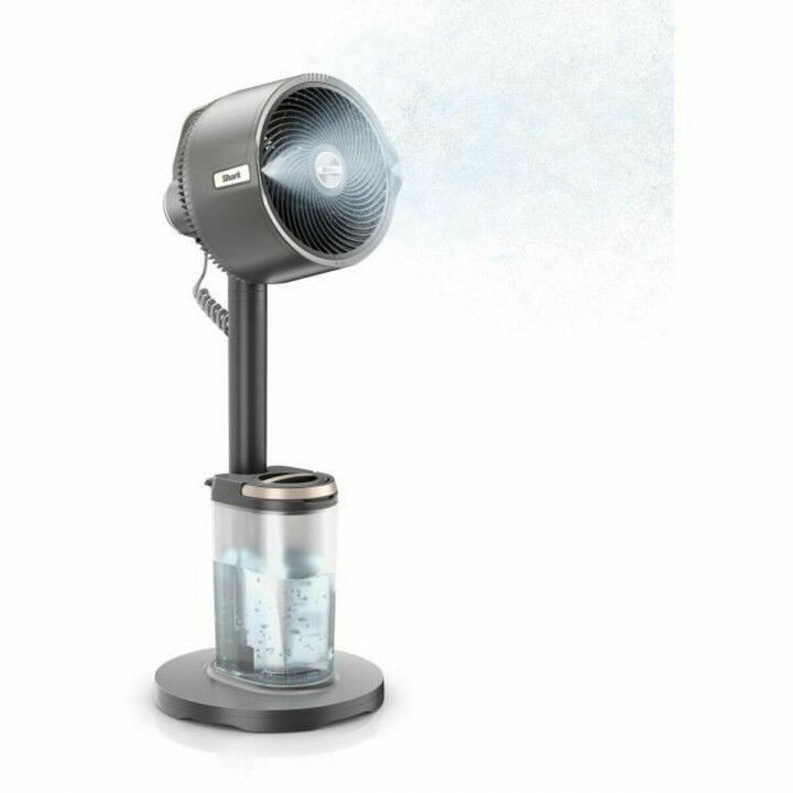 Freistehender Ventilator Shark 36 W