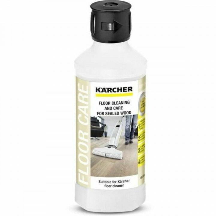 Floor Cleaner (500 ml) Kärcher 500 ml