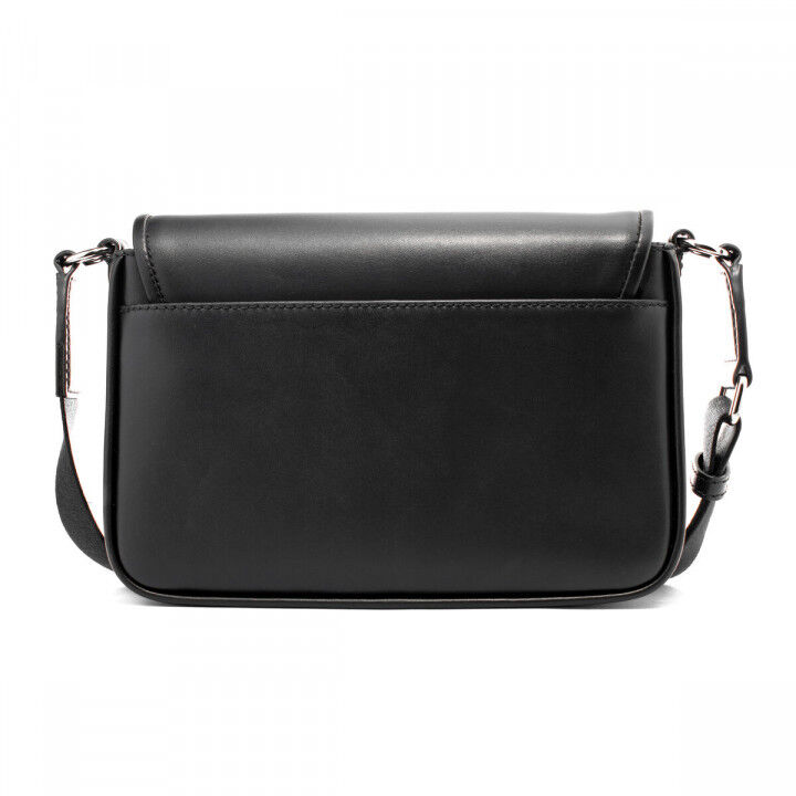 Shoulder Bag Michael Kors BRADSHAW Black 24 x 17 x 8 cm
