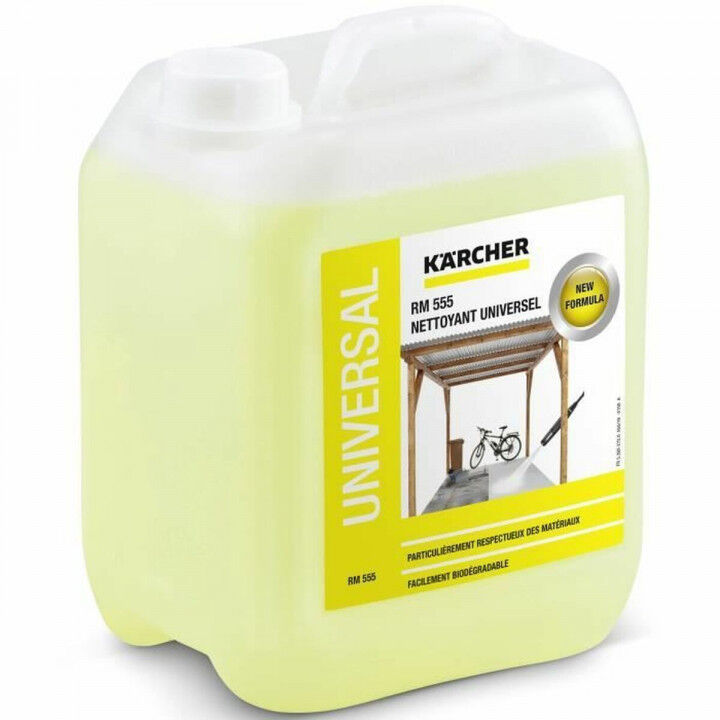 Liquid detergent Kärcher 5 L
