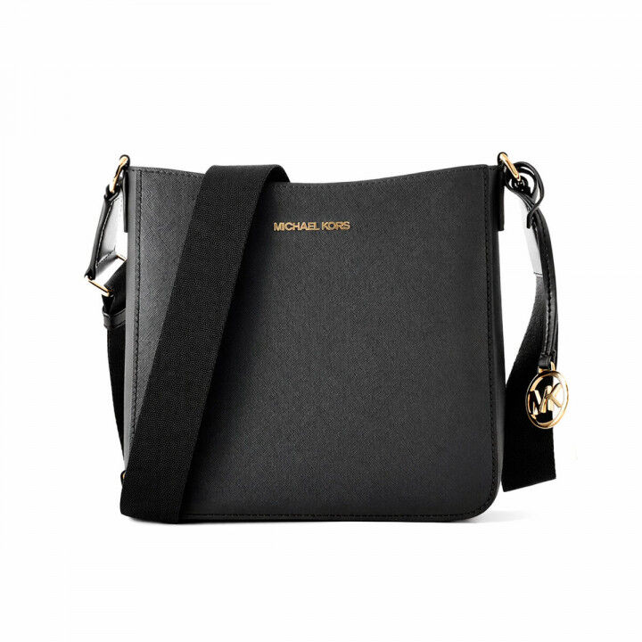Umhängetasche Michael Kors 35S4GTVC5L-BLACK-BLACK Schwarz 20 x 23 x 8 cm