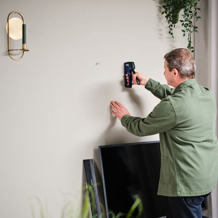 Wall plugs and screws Rapid 5001550 Ø 11 x 52 mm M5 x 63 mm Metal Expansion 10 Units