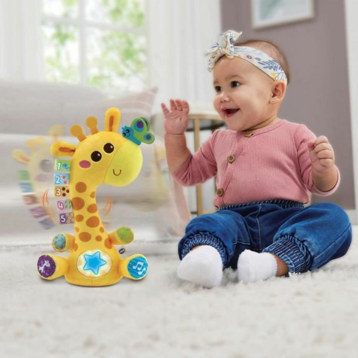 Jouet musical Vtech Baby
