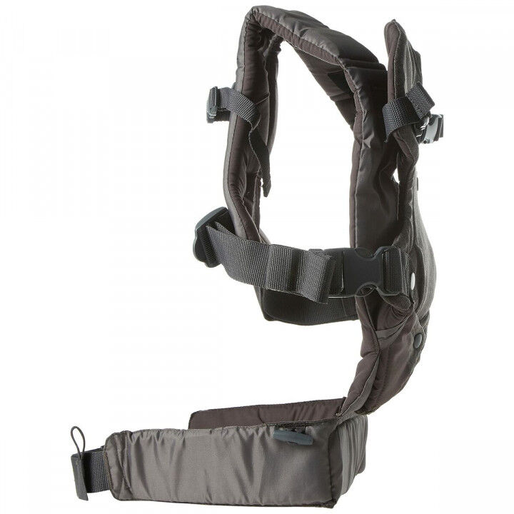 Zaino Porta bambino Infantino Flip Ergo Grigio + 0 Mesi