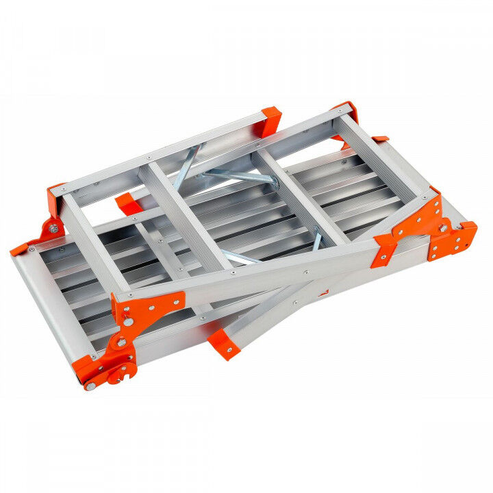 Tabouret GIERRE PL005 Acier