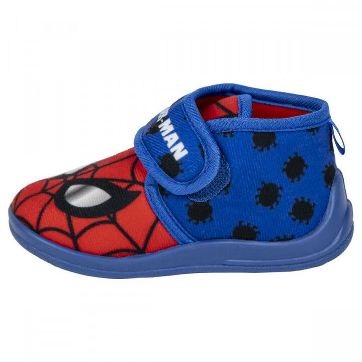 Chaussons Spider-Man Rouge 26