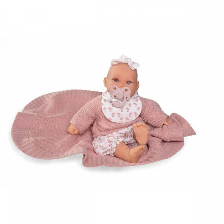 Baby-Puppe Antonio Juan 27 cm