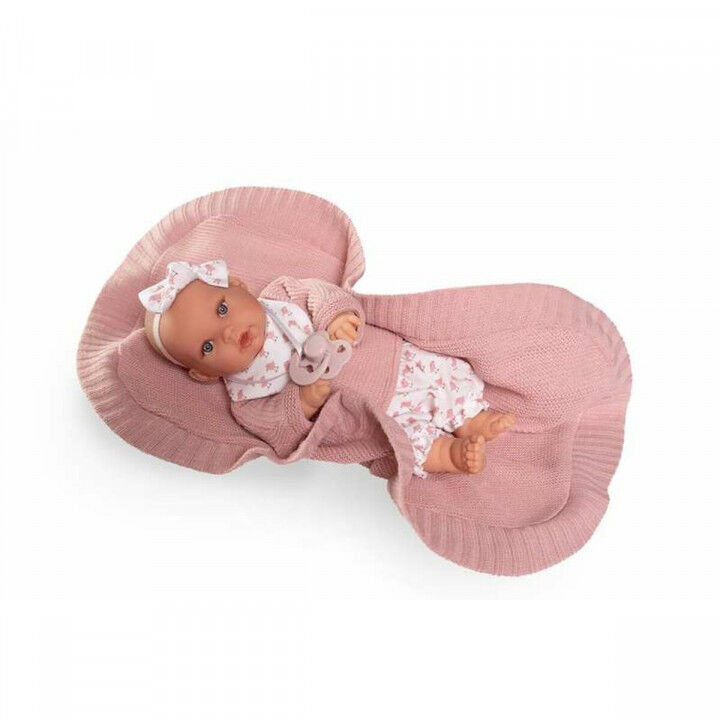 Baby-Puppe Antonio Juan 27 cm