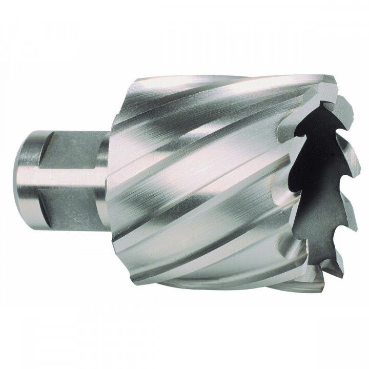 Broca hueca RUKO 53 mm Weldon