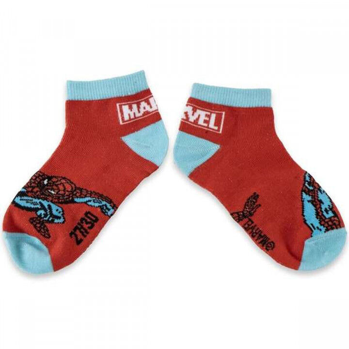 Sokken Marvel Multicolour (23-26)