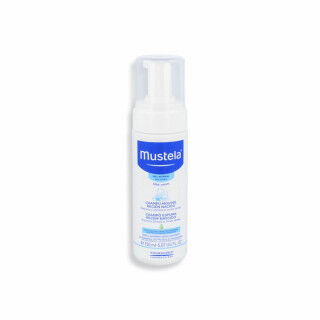 Gel y Champú Mustela 3149976 150 ml