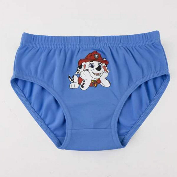 Sous-vêtements classiques The Paw Patrol Multicouleur