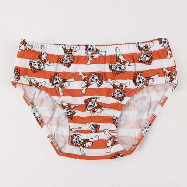 Calzoncillos clásicos The Paw Patrol Multicolor