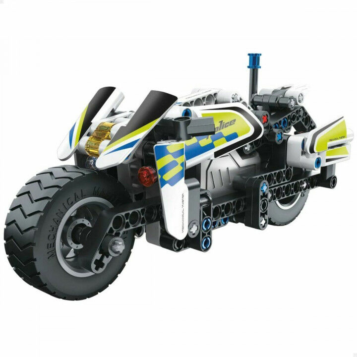 Set de construction IM Master