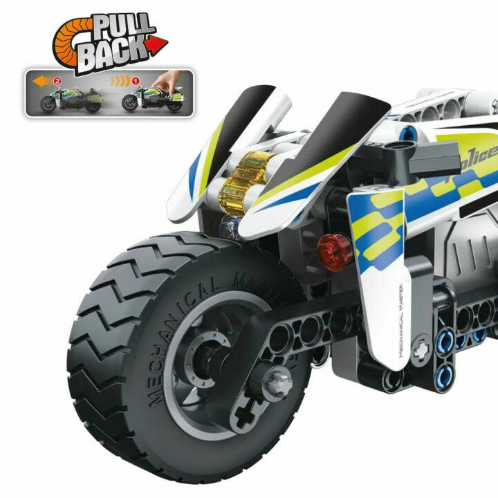 Set di Costruzioni IM Master