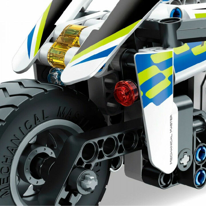 Set di Costruzioni IM Master