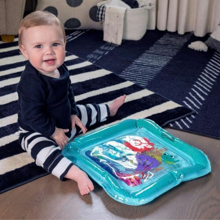Mat Baby Einstein Ocean Explorers Plastic