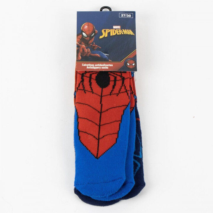 Antislipsokken Spider-Man Multicolour