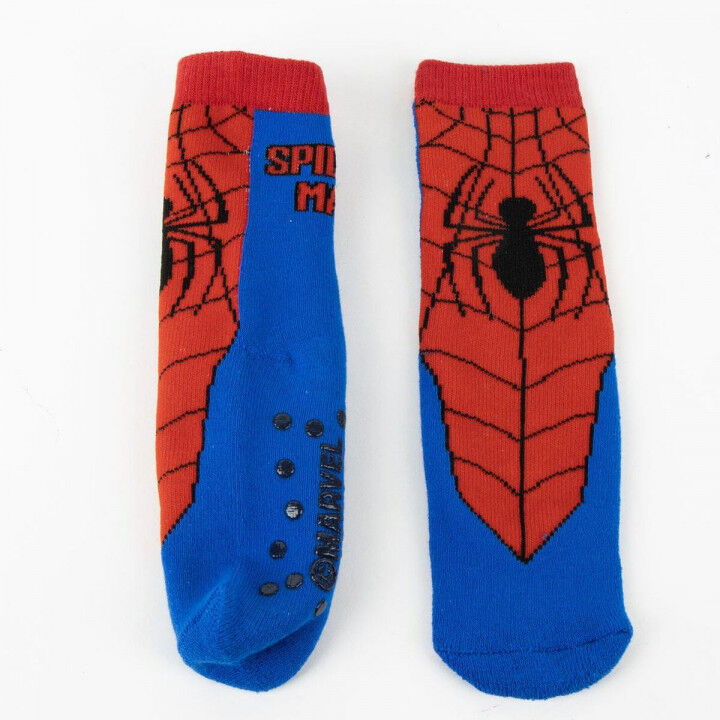 Antislipsokken Spider-Man Multicolour