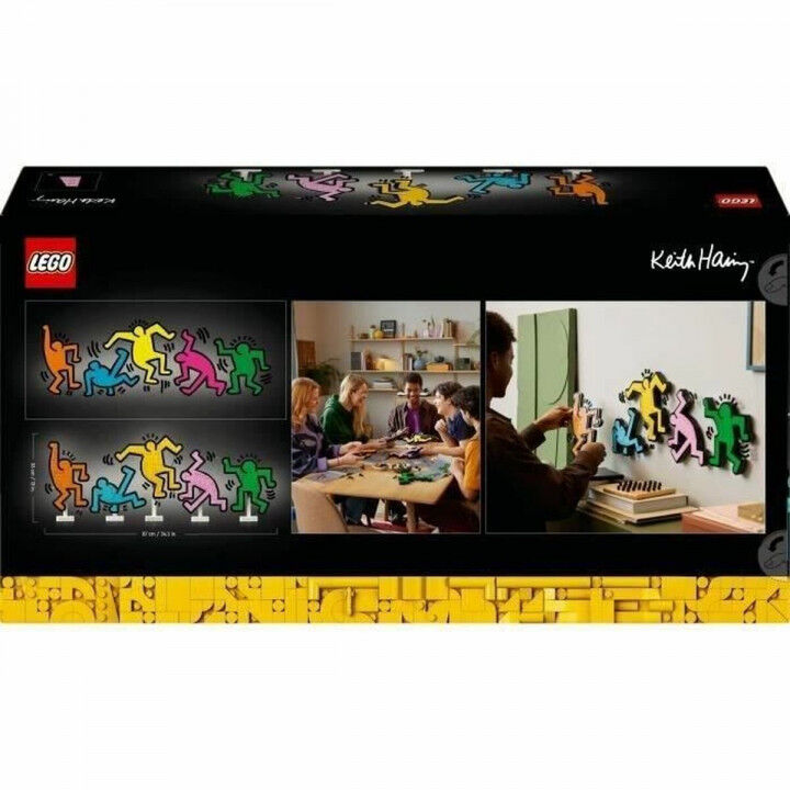 Konstruktionsspiel Lego