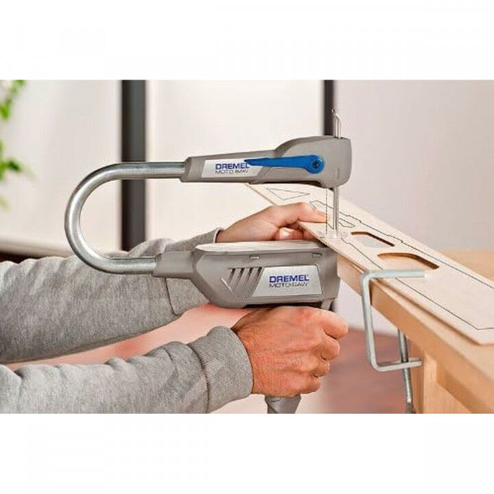 Kettingzaag Dremel MS20 70 W