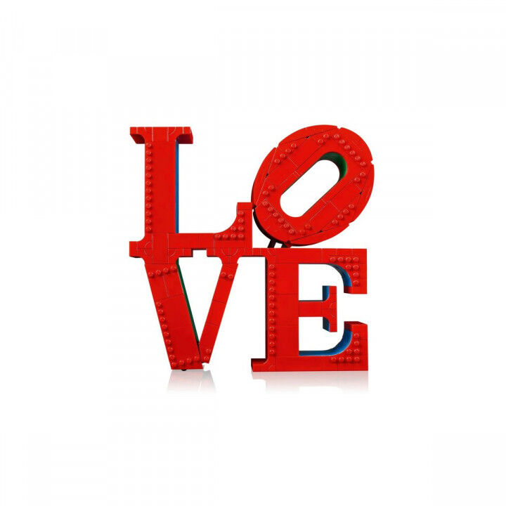 Set de construction Lego 31214