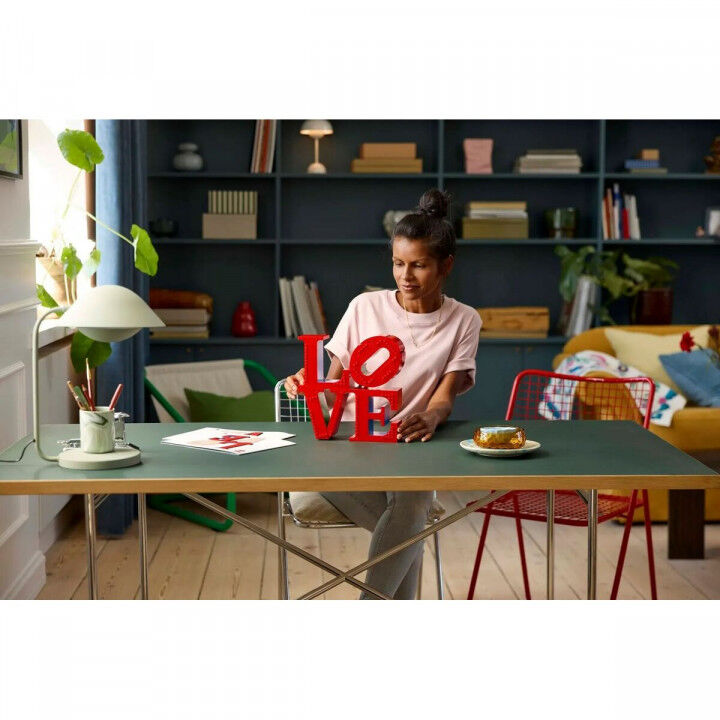 Konstruktionsspiel Lego 31214