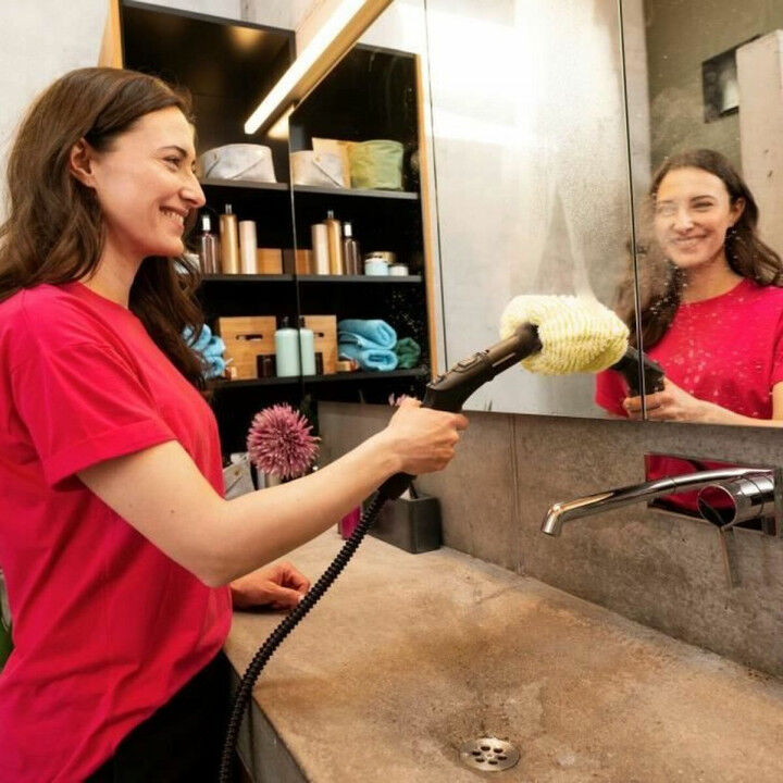 Ricambio per Mocio Kärcher EasyFix 2 Unità