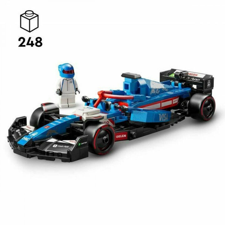 Bouwspel Lego 77246