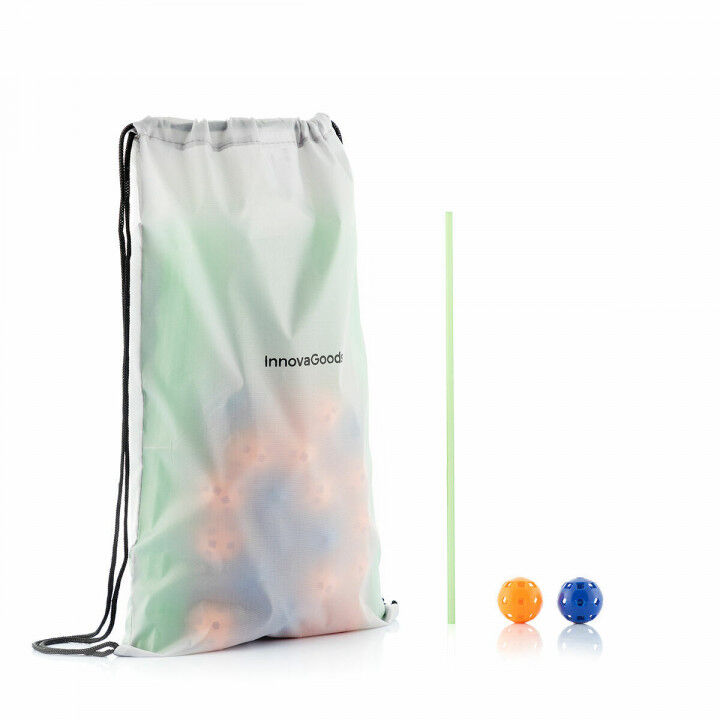 Baukasten für Kinder Builkitt InnovaGoods 155 Stücke (Restauriert B)