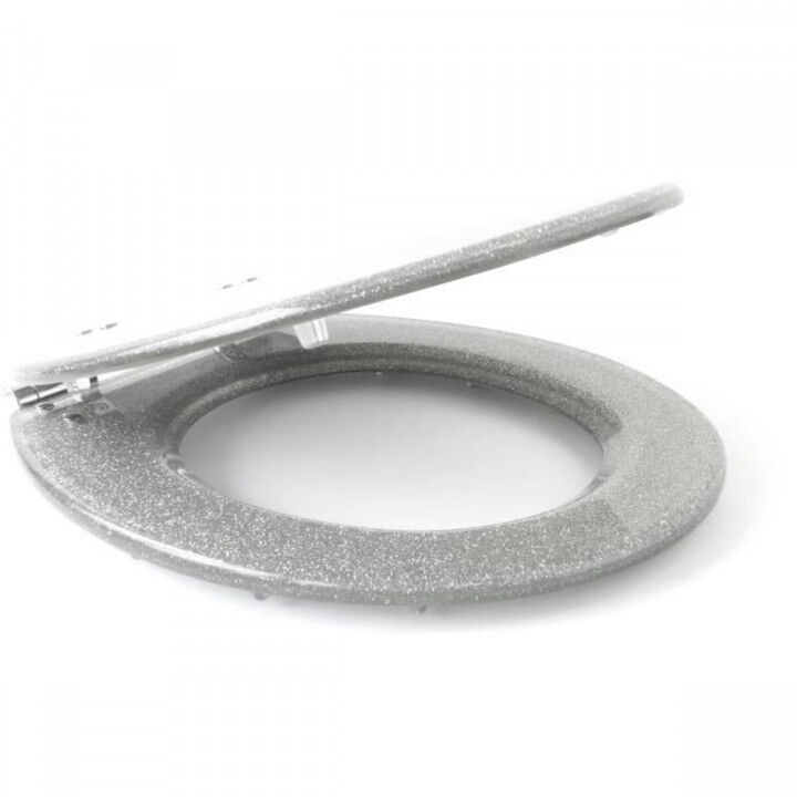 Tavoletta da Water Gelco Grigio 37 X 49 X 9 CM