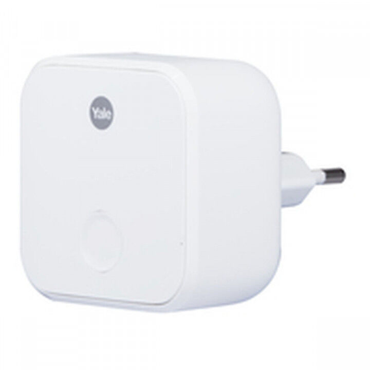 Lock Yale Connect WLAN-Bridge White Plastic