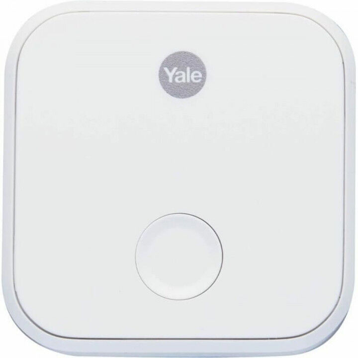 Lock Yale Connect WLAN-Bridge White Plastic