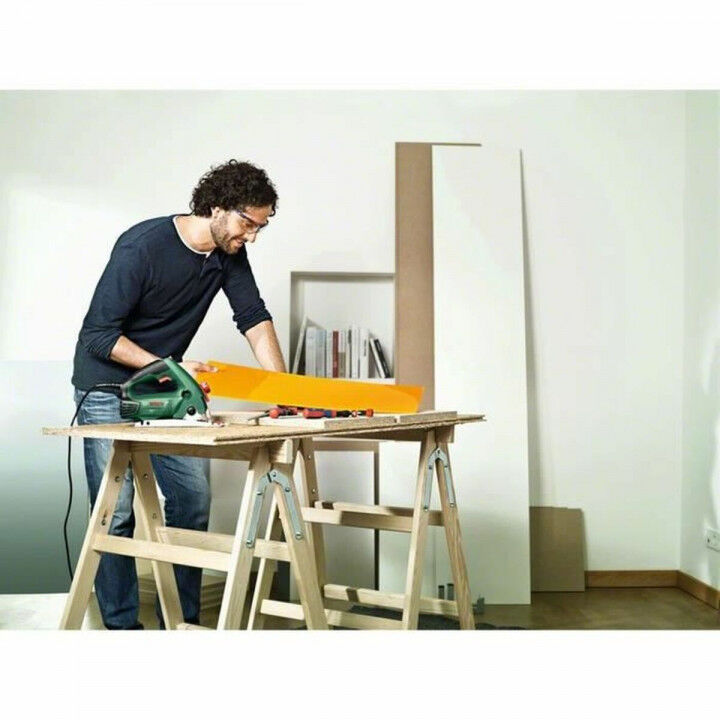 Cirkelzaag BOSCH Circular saw PKS 16 Multi