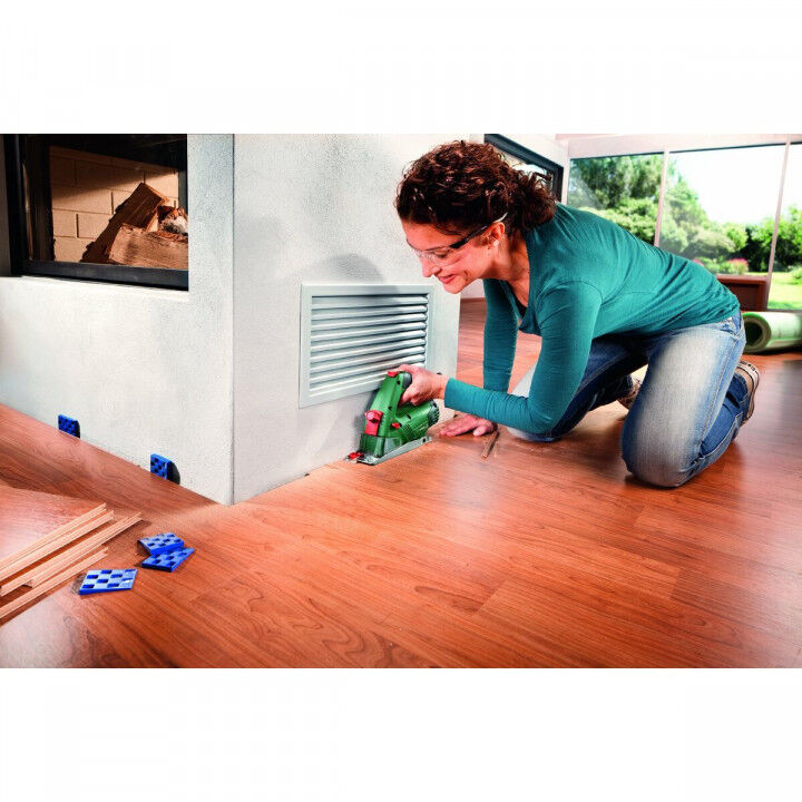 Cirkelzaag BOSCH Circular saw PKS 16 Multi